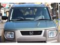 2005 Honda Element