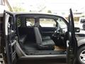 2005 Honda Element