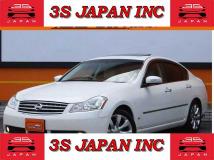 2006 Nissan Fuga