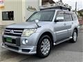 2007 Mitsubishi Pajero