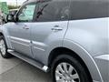 2007 Mitsubishi Pajero