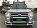 2007 Mitsubishi Pajero