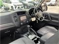 2007 Mitsubishi Pajero