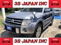 2006 Mitsubishi Pajero