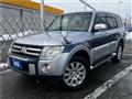 2006 Mitsubishi Pajero