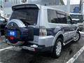 2006 Mitsubishi Pajero