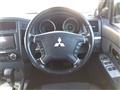 2007 Mitsubishi Pajero