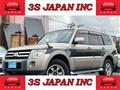2006 Mitsubishi Pajero
