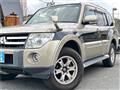2006 Mitsubishi Pajero