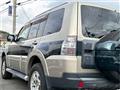 2006 Mitsubishi Pajero