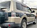 2006 Mitsubishi Pajero