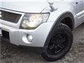 2007 Mitsubishi Pajero