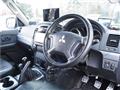 2007 Mitsubishi Pajero