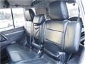 2007 Mitsubishi Pajero