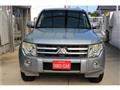 2007 Mitsubishi Pajero
