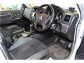 2007 Mitsubishi Pajero