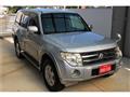 2007 Mitsubishi Pajero