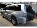 2007 Mitsubishi Pajero