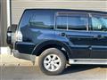 2009 Mitsubishi Pajero