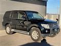 2009 Mitsubishi Pajero