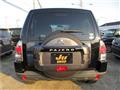 2009 Mitsubishi Pajero