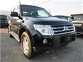 2009 Mitsubishi Pajero