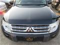 2009 Mitsubishi Pajero