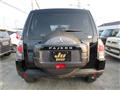 2008 Mitsubishi Pajero