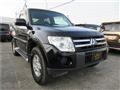2008 Mitsubishi Pajero