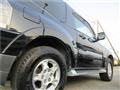 2008 Mitsubishi Pajero