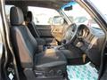 2008 Mitsubishi Pajero