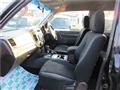 2008 Mitsubishi Pajero