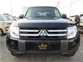2008 Mitsubishi Pajero