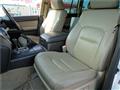 2008 Toyota Land Cruiser