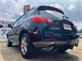 2010 Nissan Murano