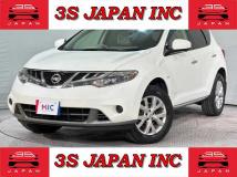 2012 Nissan Murano