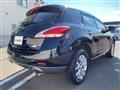 2014 Nissan Murano