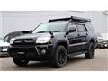 2006 Toyota Hilux Surf