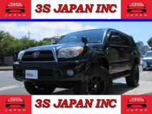 2007 Toyota Hilux Surf