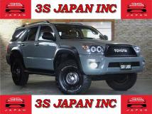 2005 Toyota Hilux Surf