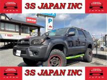 2008 Toyota Hilux Surf