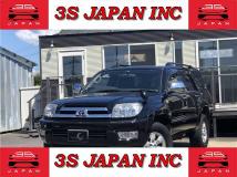 2005 Toyota Hilux Surf