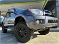 2009 Toyota Hilux Surf
