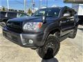 2009 Toyota Hilux Surf