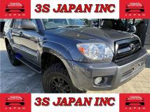 2009 Toyota Hilux Surf