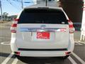 2014 Toyota Land Cruiser Prado