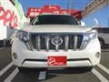 2014 Toyota Land Cruiser Prado
