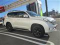 2014 Toyota Land Cruiser Prado