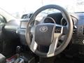 2014 Toyota Land Cruiser Prado