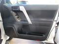 2014 Toyota Land Cruiser Prado